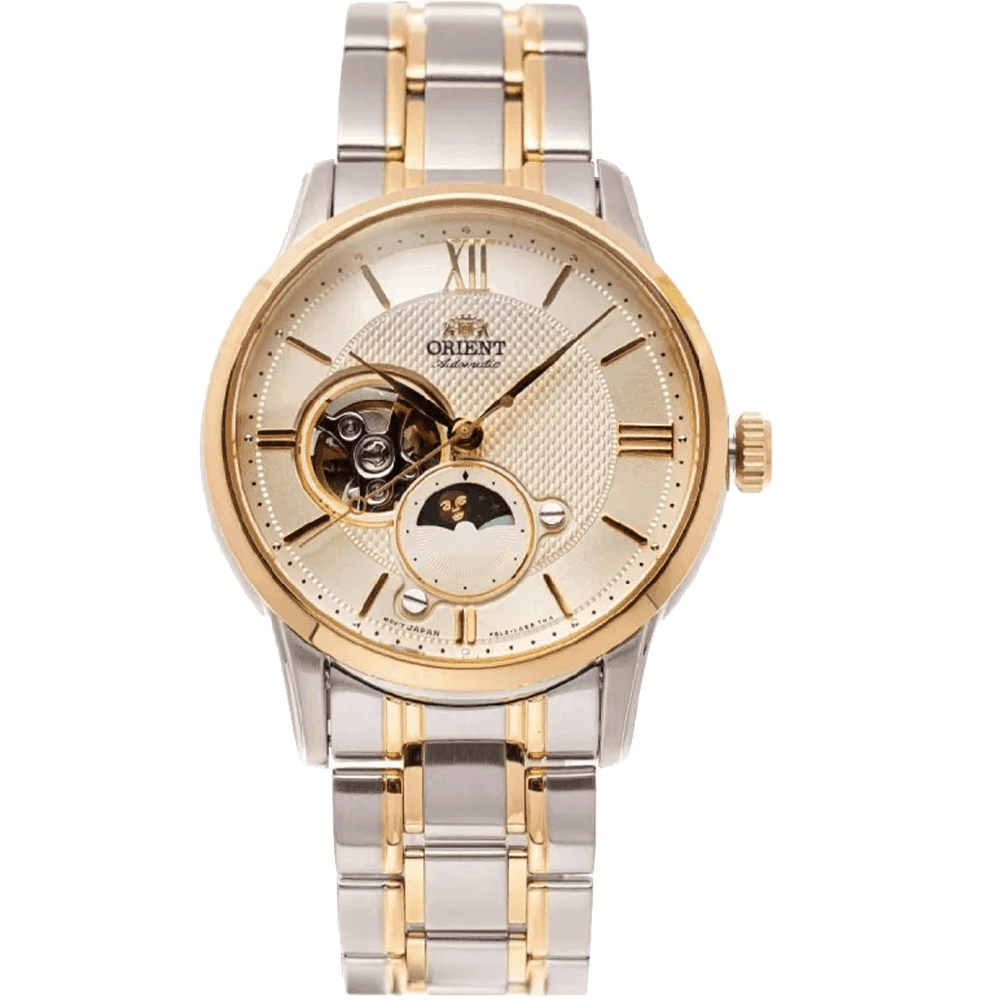 ĐỒNG HỒ ORIENT RA-AS0001S00B