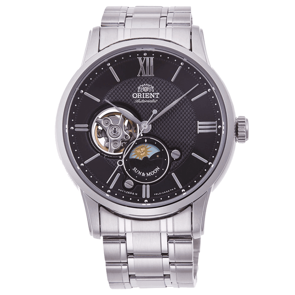 ĐỒNG HỒ ORIENT RA-AS0002B10B