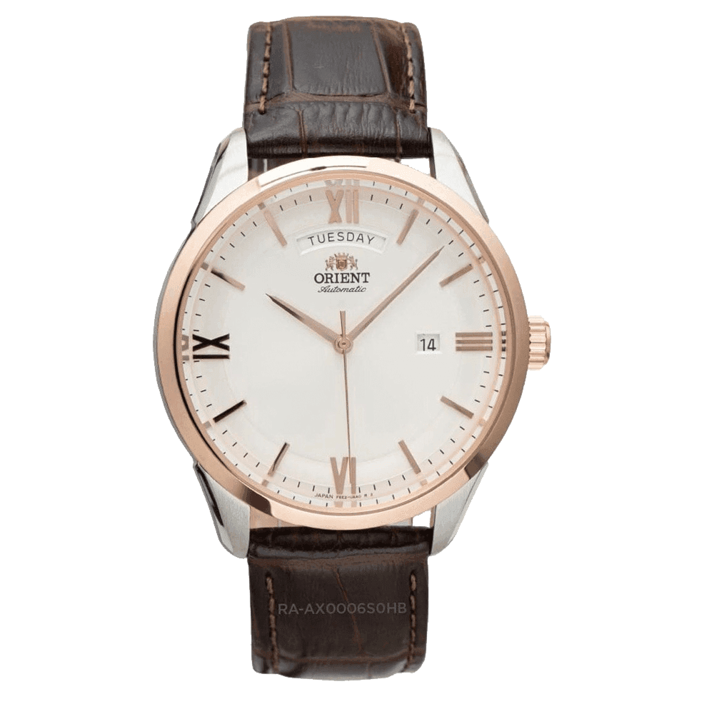 ĐỒNG HỒ ORIENT RA-AX0006S0HB