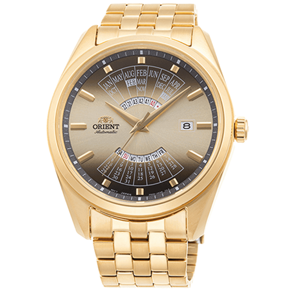 ĐỒNG HỒ ORIENT RA-BA0001G10B