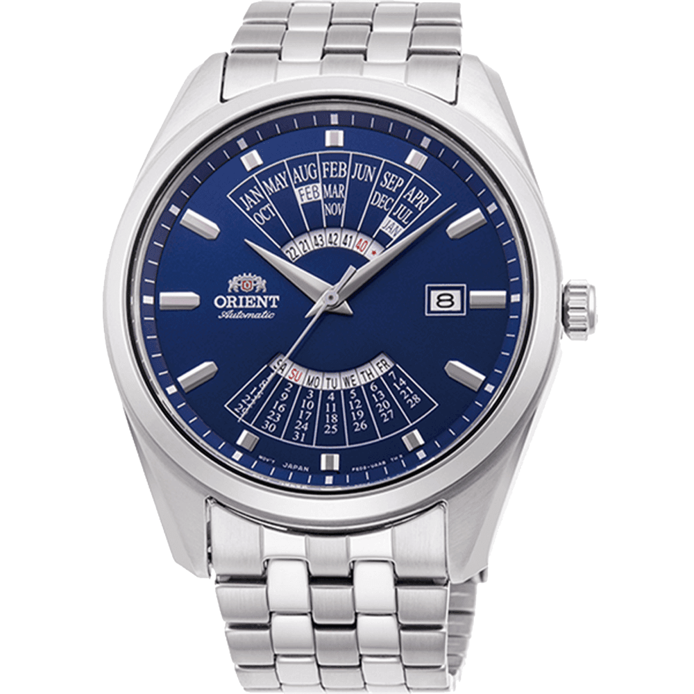 ĐỒNG HỒ ORIENT RA-BA0003L10B