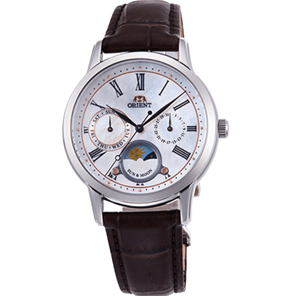 ĐỒNG HỒ ORIENT RA-KA0005A00B