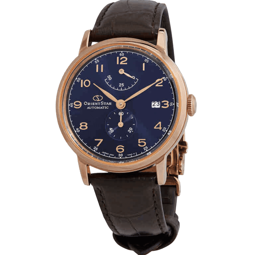 ĐỒNG HỒ ORIENT RE-AW0005L00B