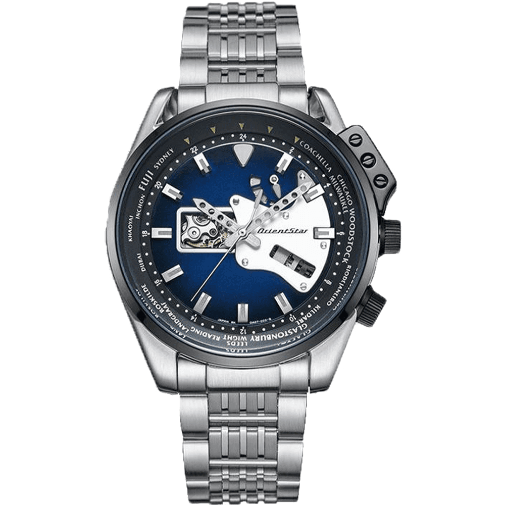 ĐỒNG HỒ ORIENT STAR RE-DA0002L00D