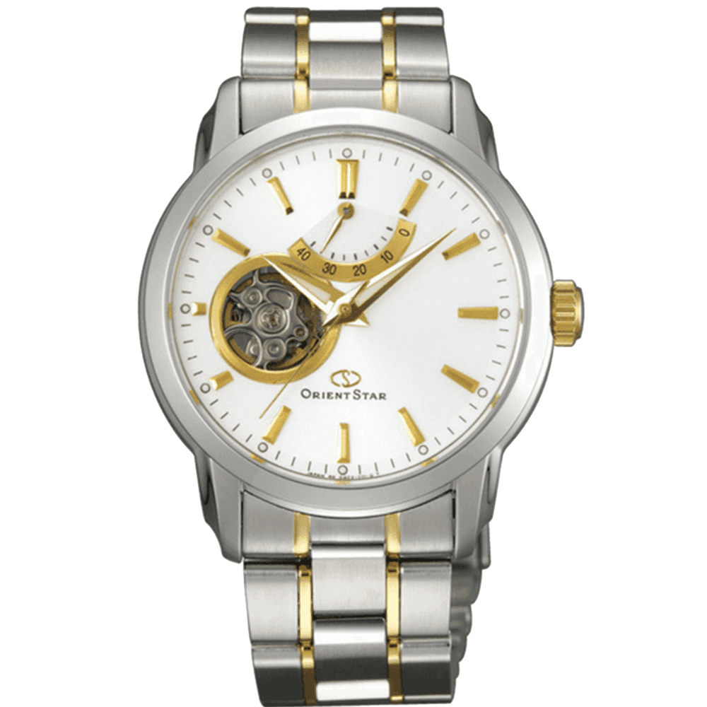 ĐỒNG HỒ ORIENT SDA02001W0