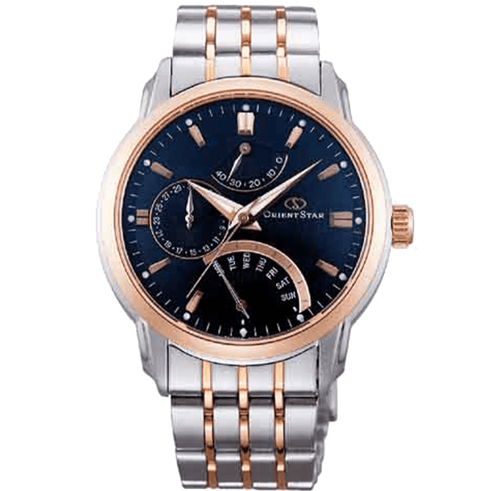 ĐỒNG HỒ ORIENT SDE00004D0