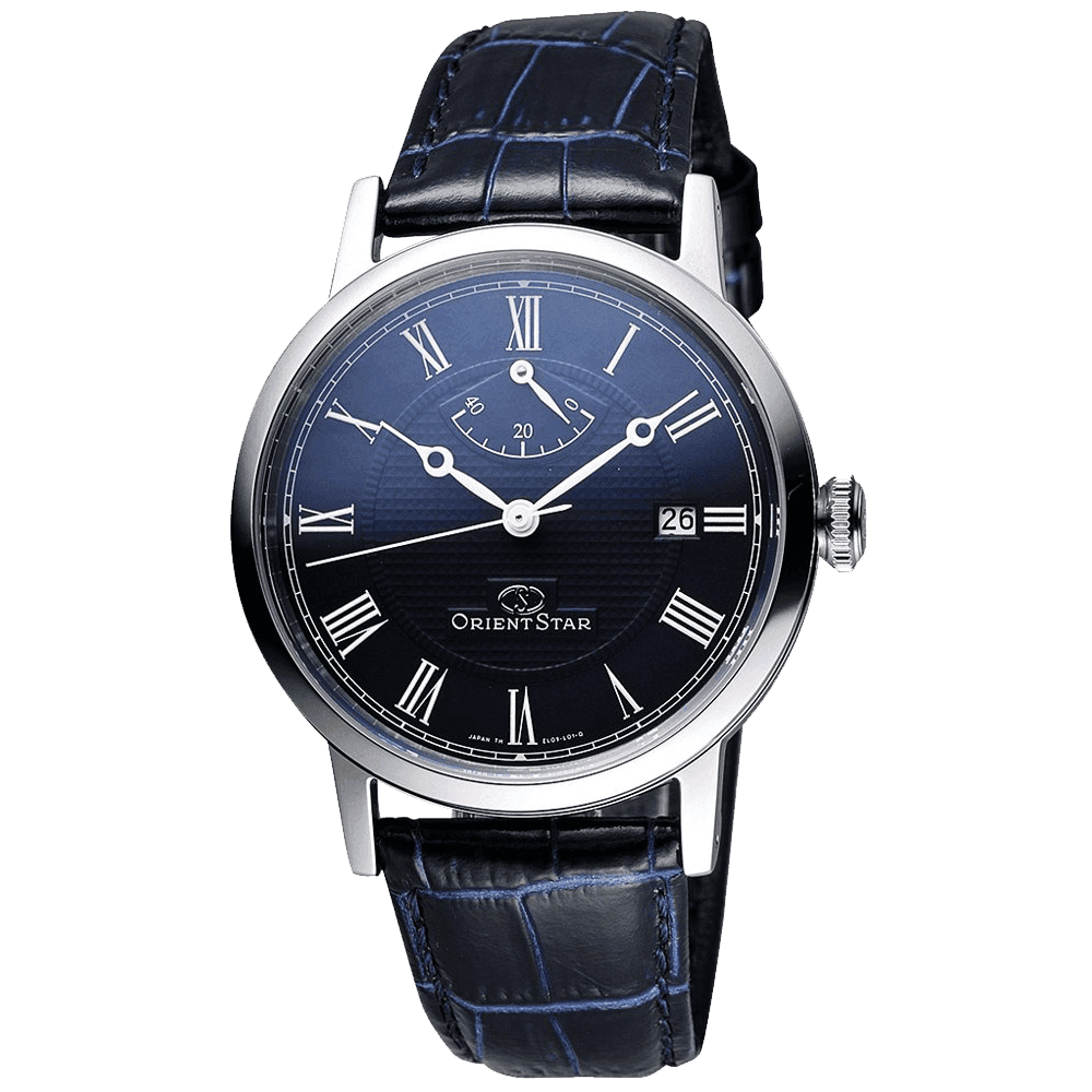 ĐỒNG HỒ ORIENT STAR SEL09003D0