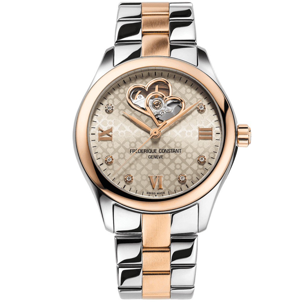 ĐỒNG HỒ FREDERIQUE CONSTANT FC-310LGDHB3B2B