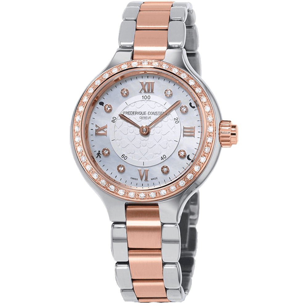 ĐỒNG HỒ FREDERIQUE CONSTANT FC-281WHD3ERD2B