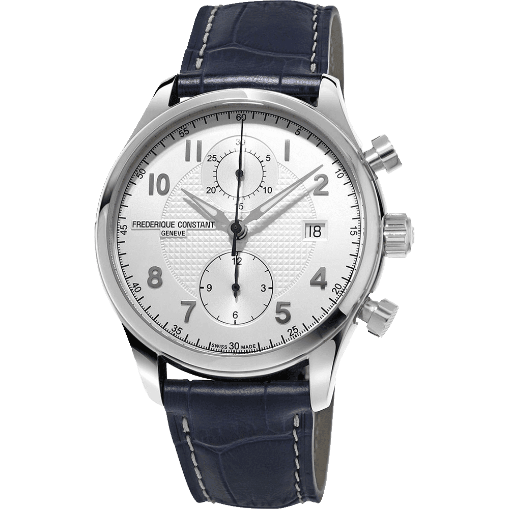 ĐỒNG HỒ FREDERIQUE CONSTANT FC-393RM5B6