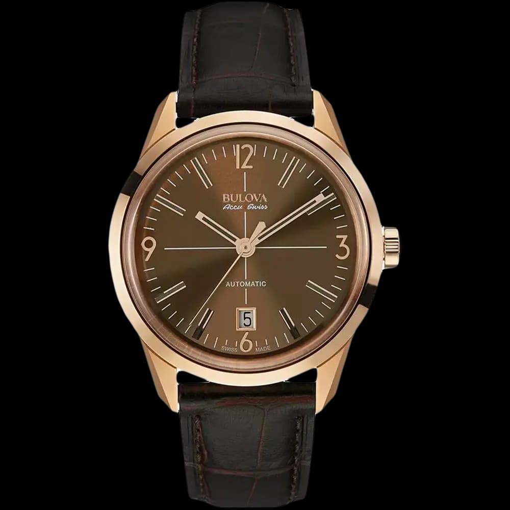 ĐỒNG HỒ BULOVA 64B124