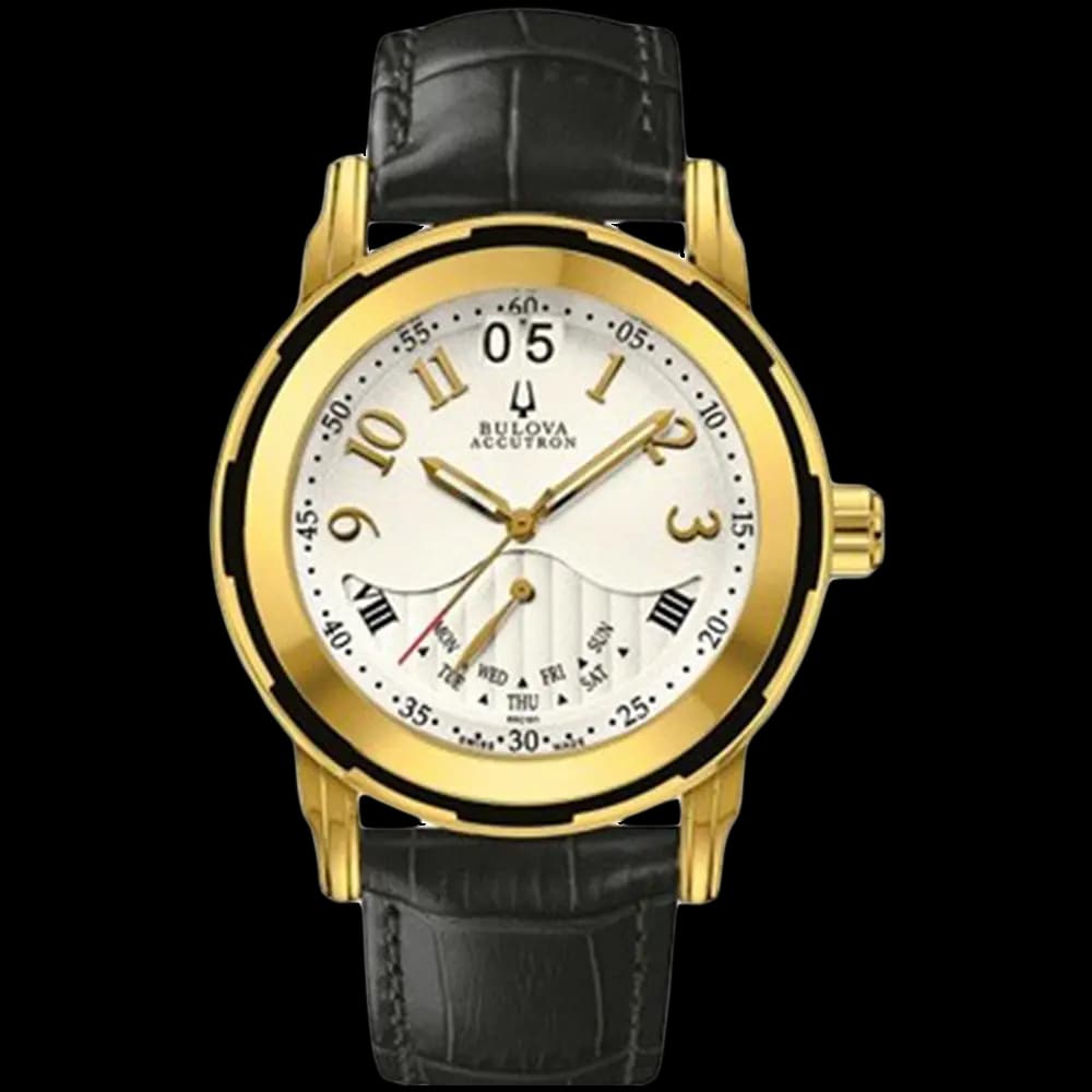 ĐỒNG HỒ BULOVA 65C101