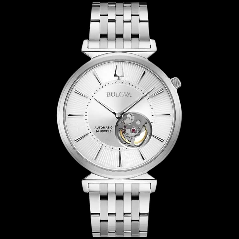 ĐỒNG HỒ BULOVA 96A235
