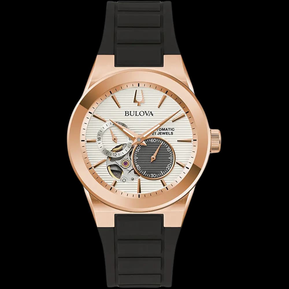 ĐỒNG HỒ BULOVA 97A186
