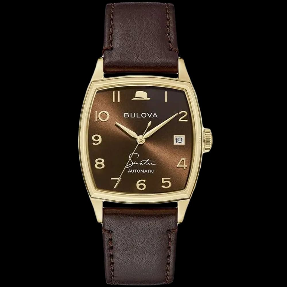 ĐỒNG HỒ BULOVA 97B198