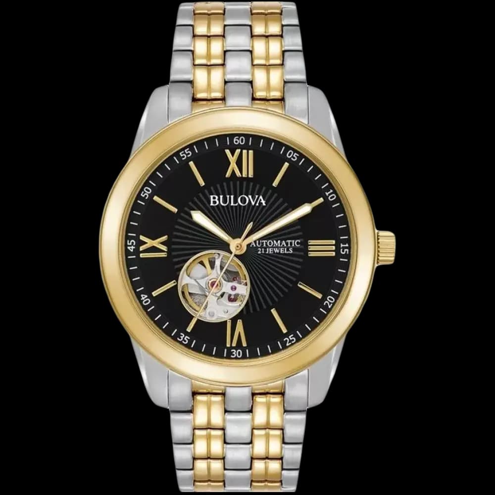 ĐỒNG HỒ BULOVA 98A168