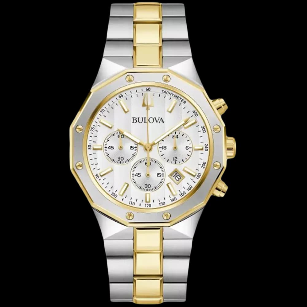 ĐỒNG HỒ BULOVA 98B450