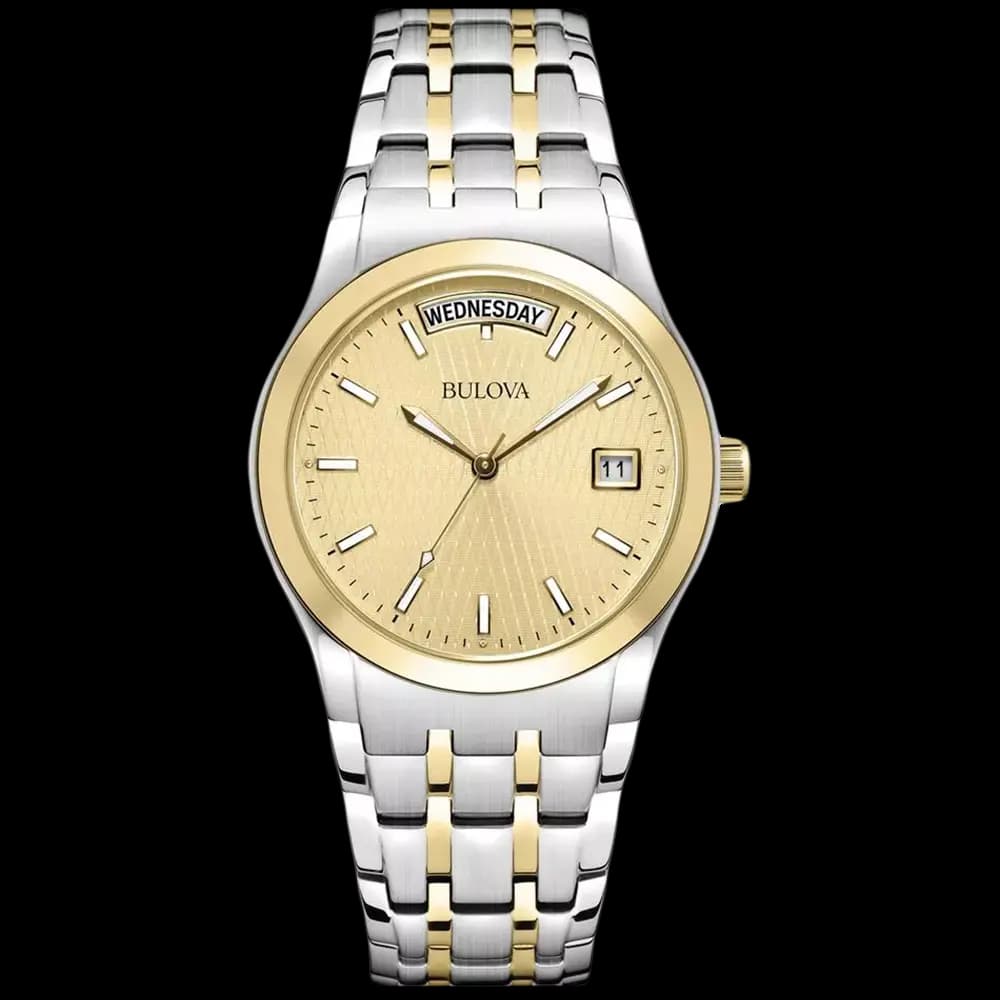 ĐỒNG HỒ BULOVA 98C60