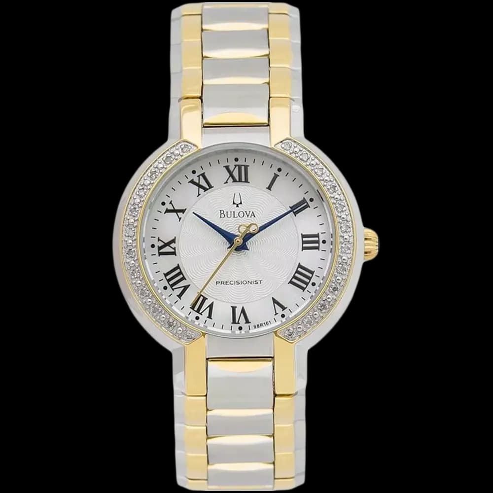 ĐỒNG HỒ BULOVA 98R161