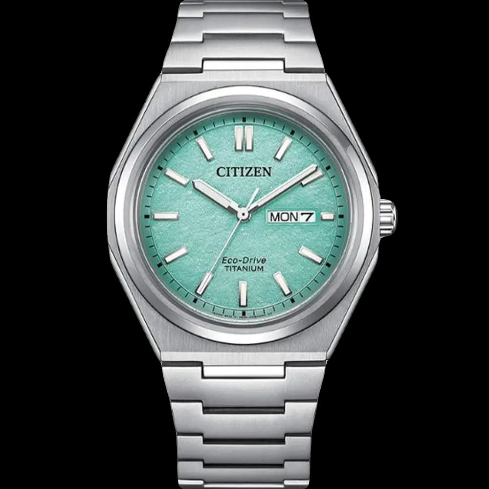 ĐỒNG HỒ CITIZEN AW0130-85M