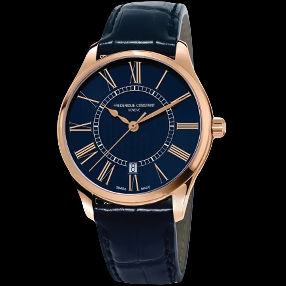 ĐỒNG HỒ FREDERIQUE CONSTANT FC-303NRR5B4