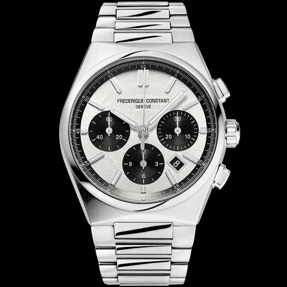 ĐỒNG HỒ FREDERIQUE CONSTANT FC-391SB4NH6B