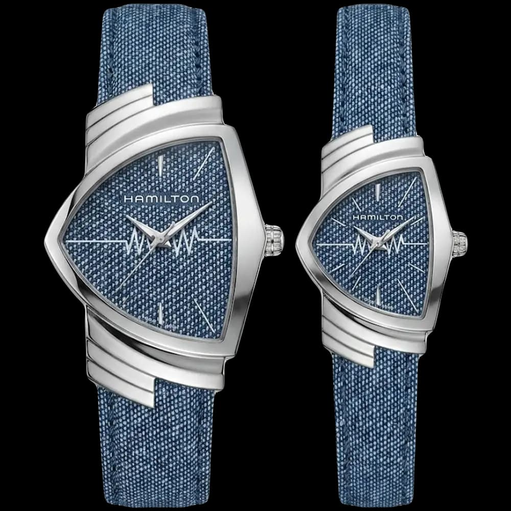 ĐỒNG HỒ HAMILTON H24411941&H24211941