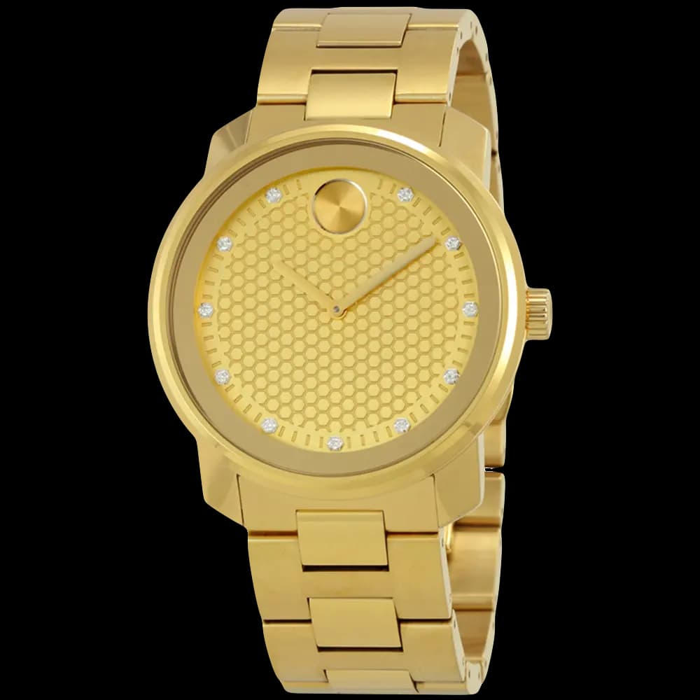 ĐỒNG HỒ MOVADO 3600374