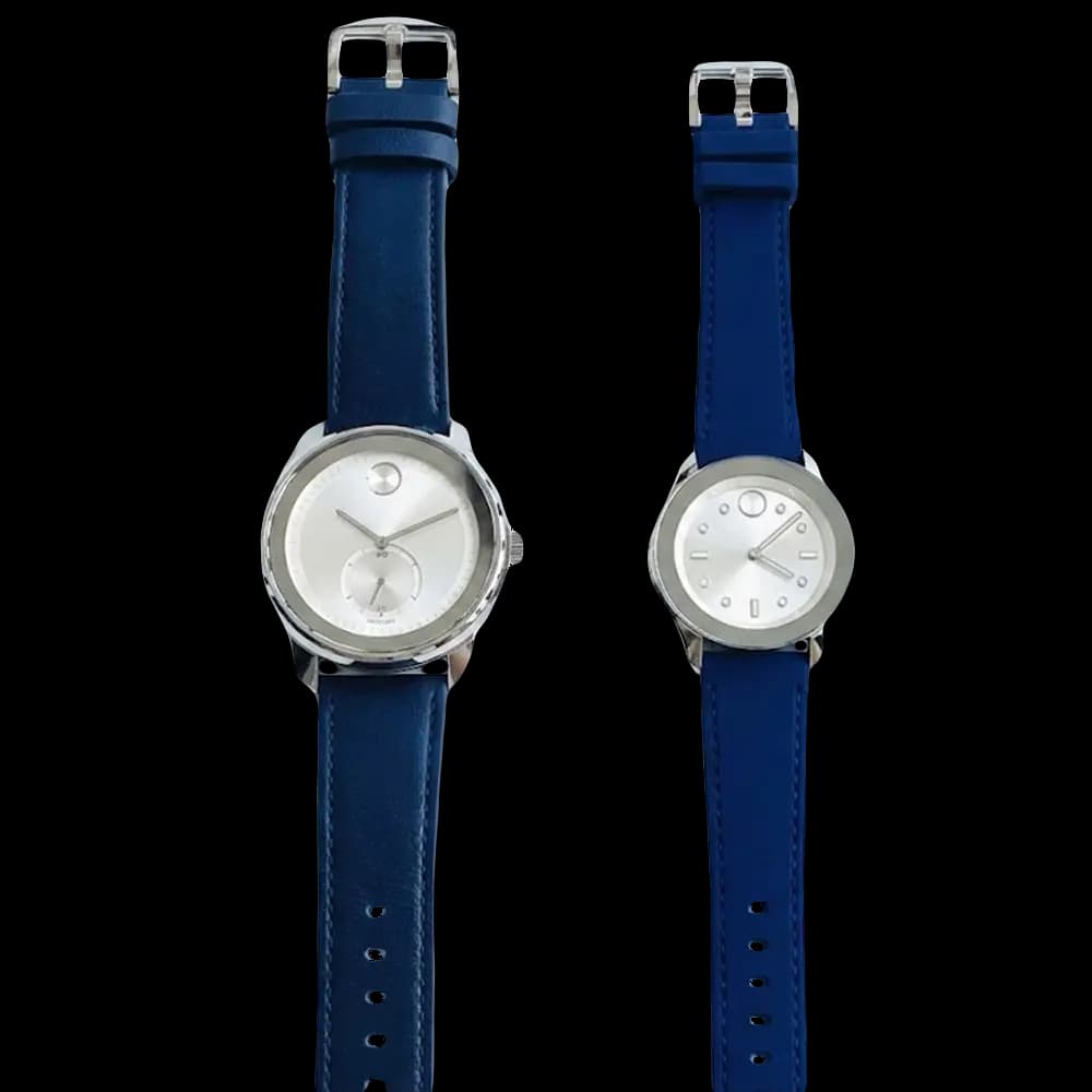 ĐỒNG HỒ MOVADO 3600769&3600715