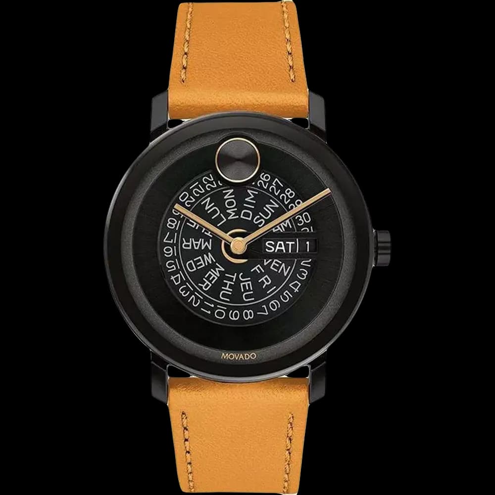 ĐỒNG HỒ MOVADO 3600781