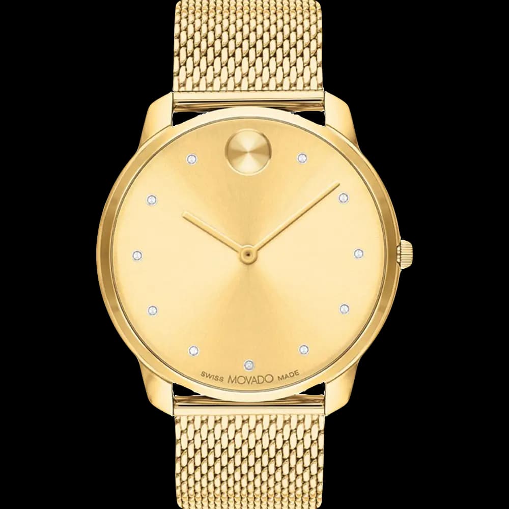 ĐỒNG HỒ MOVADO 3600903