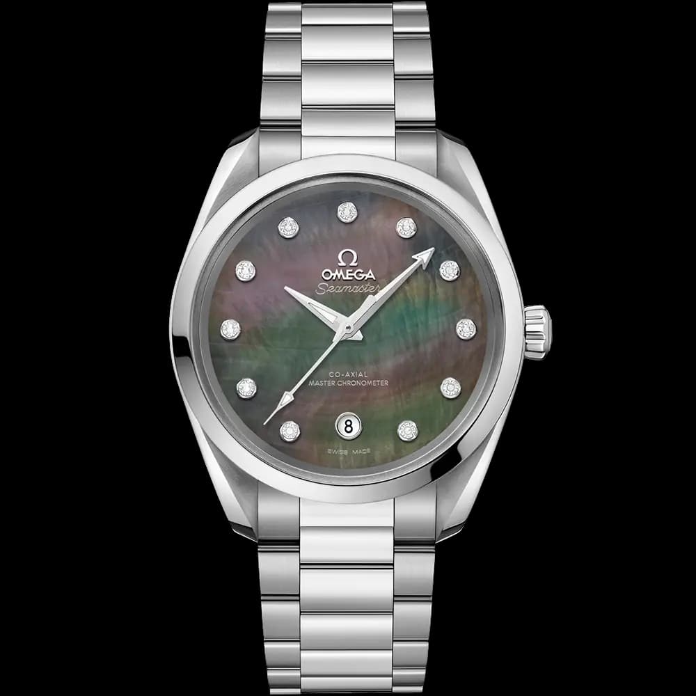 ĐỒNG HỒ OMEGA 220.10.38.20.57.001