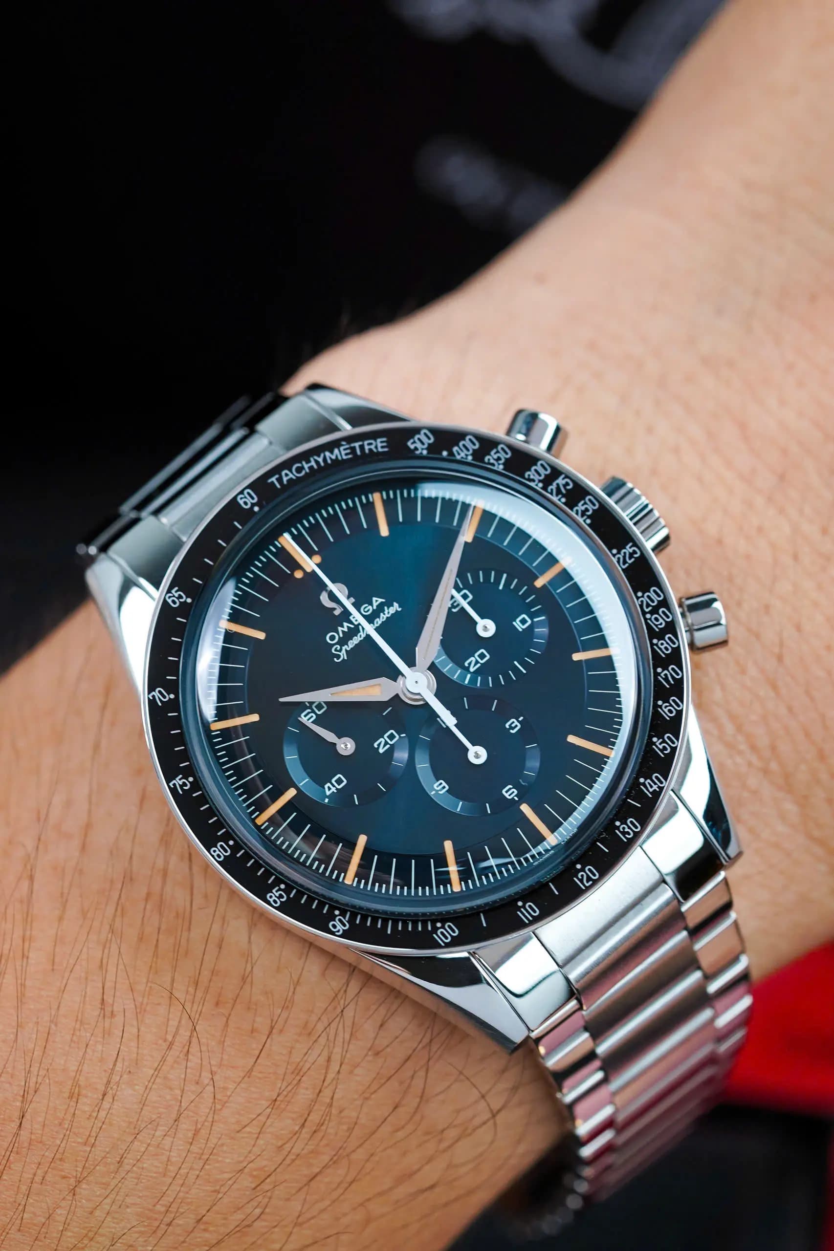 ĐỒNG HỒ OMEGA 310.30.40.50.06.001 LIKE NEW FULLBOX