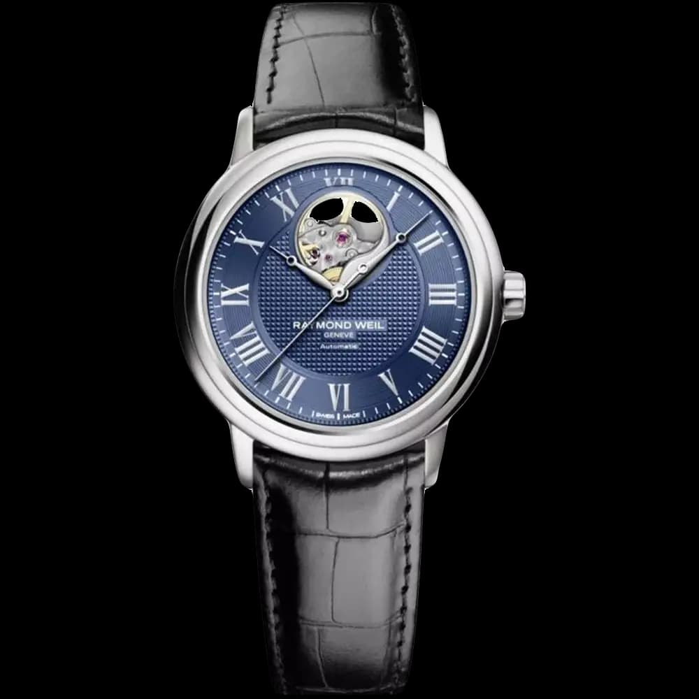 ĐỒNG HỒ RAYMOND WEIL 2827-STC-00508