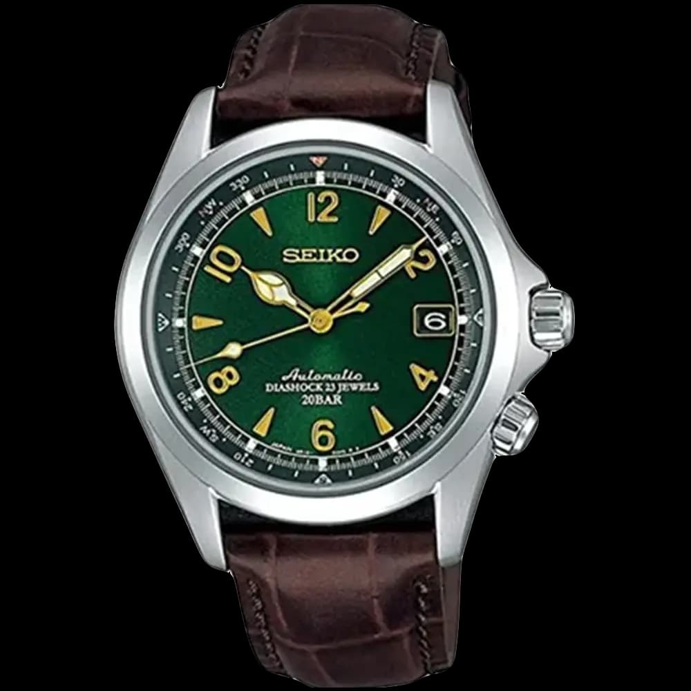 ĐỒNG HỒ SEIKO SARB017