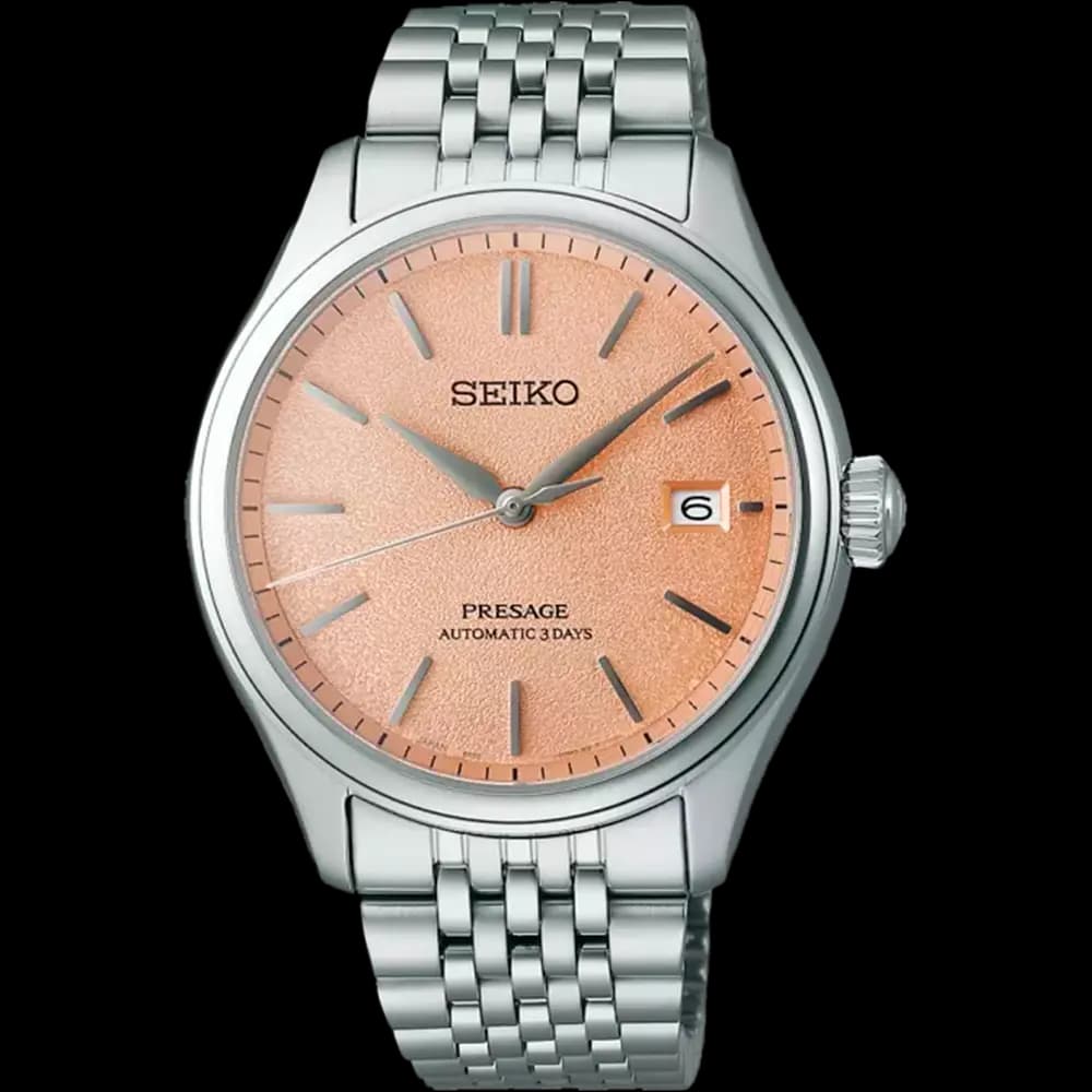 ĐỒNG HỒ SEIKO SARX125