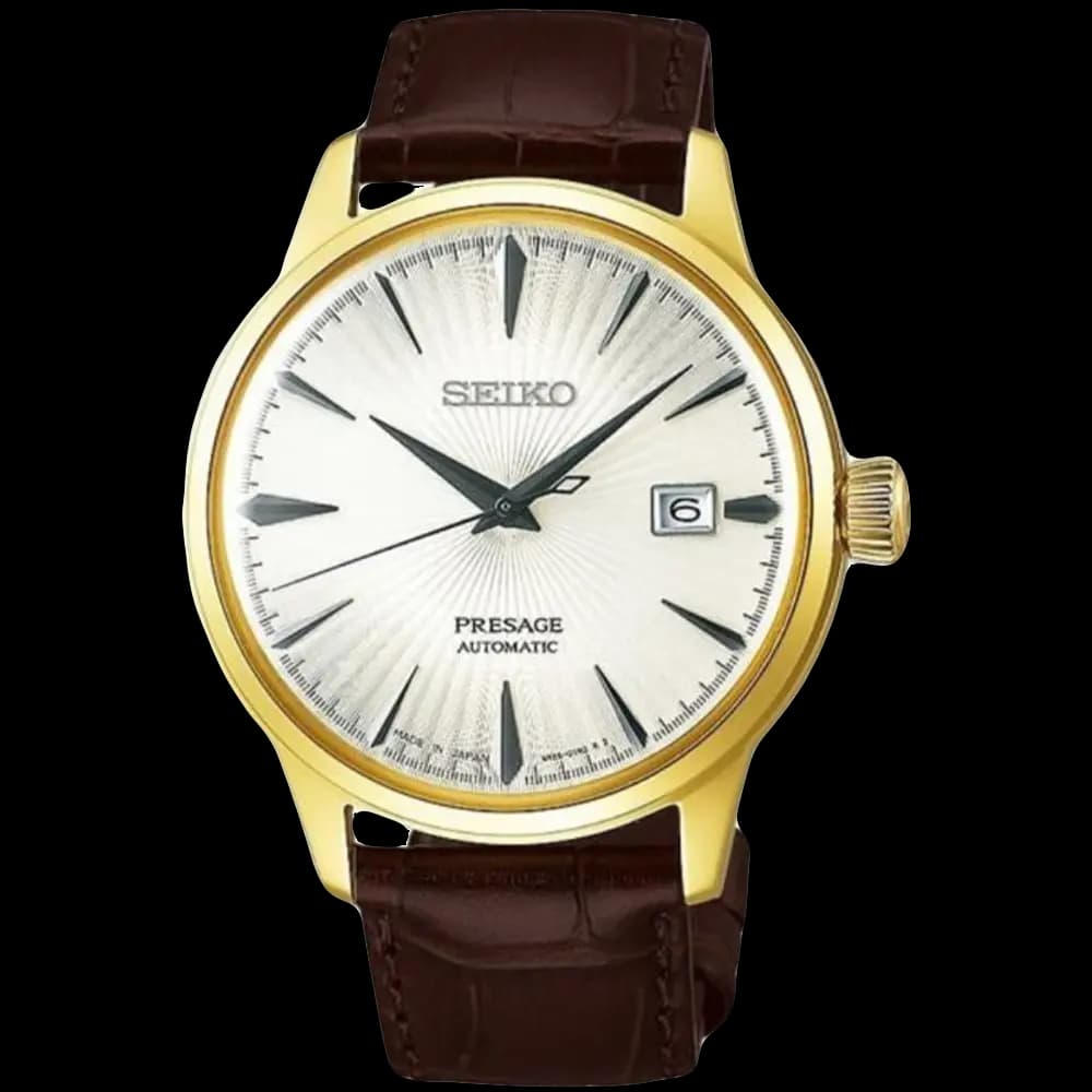 ĐỒNG HỒ SEIKO SARY126