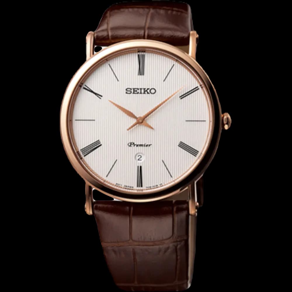 ĐỒNG HỒ SEIKO SKP398P1