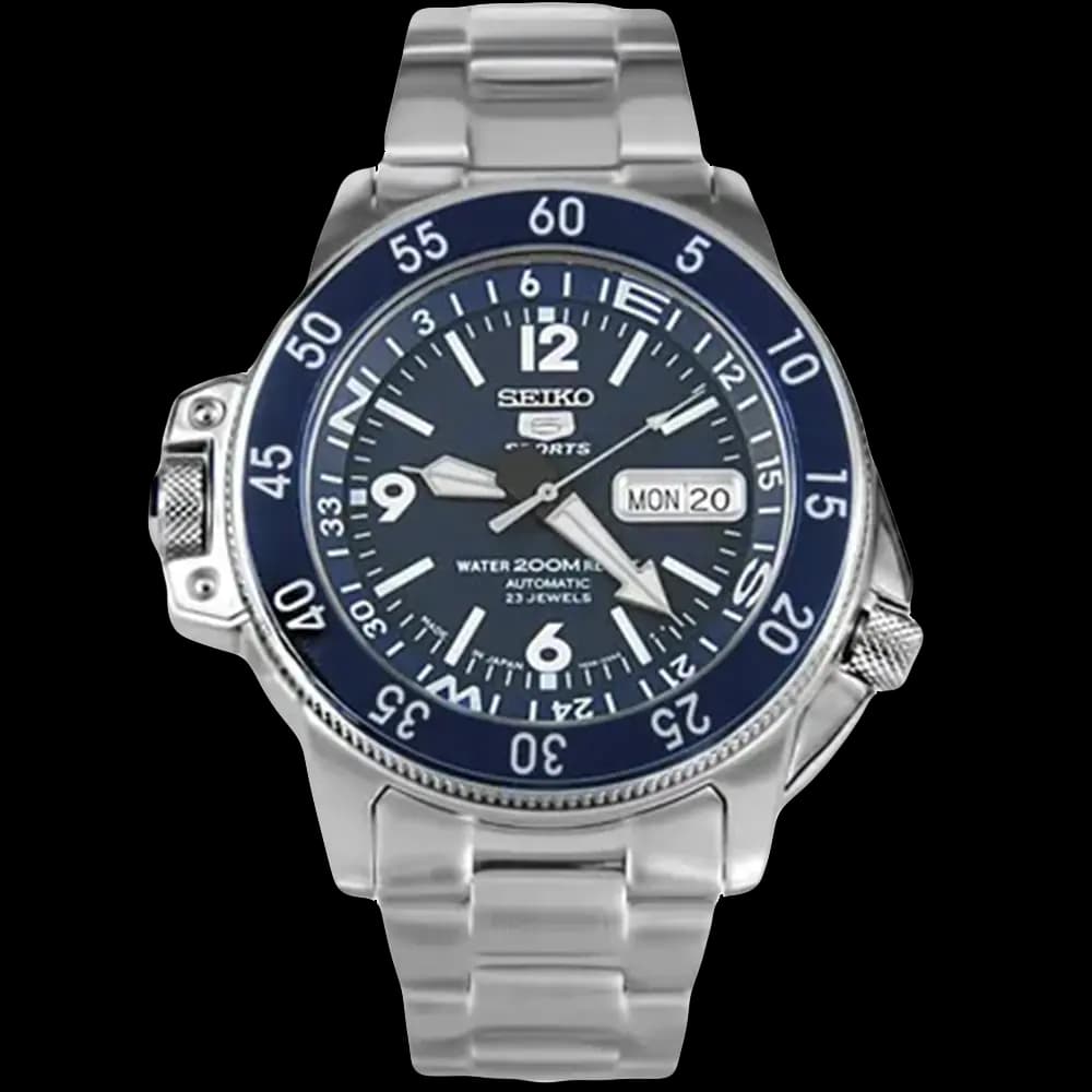 ĐỒNG HỒ SEIKO SKZ209J1
