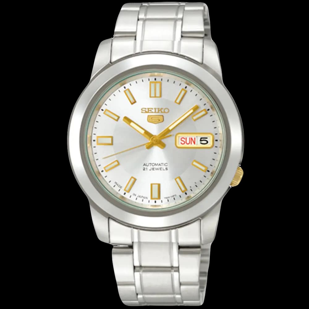 ĐỒNG HỒ SEIKO SNKK09K1