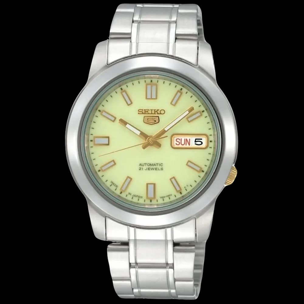 ĐỒNG HỒ SEIKO SNKK19J1