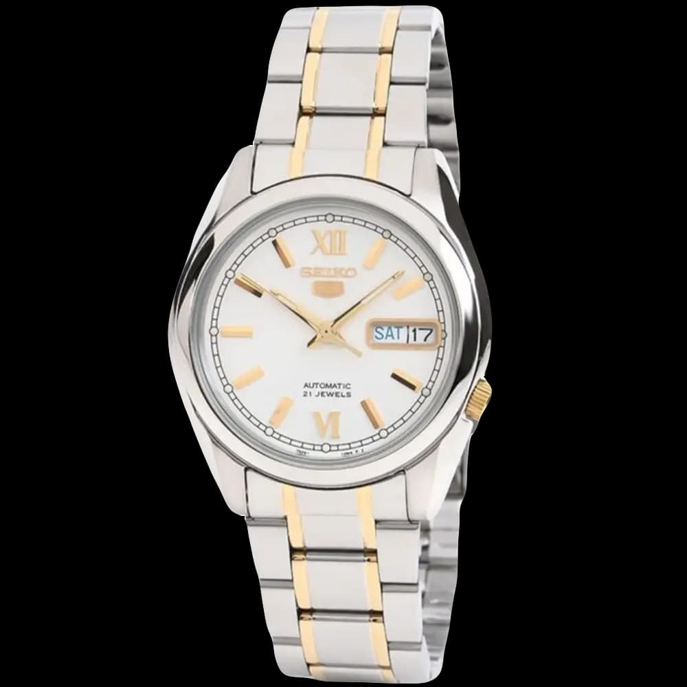 ĐỒNG HỒ SEIKO SNKL57K1