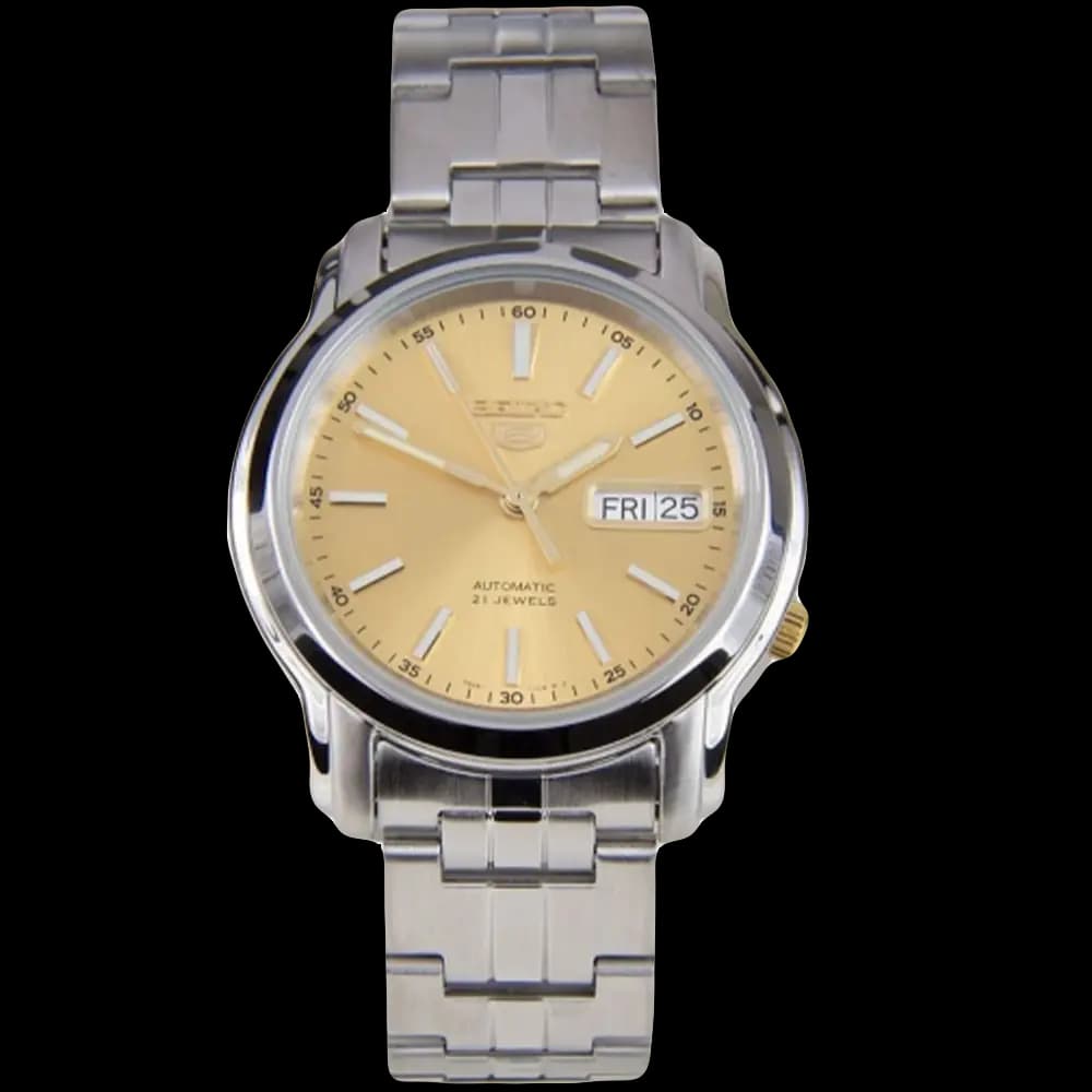 ĐỒNG HỒ SEIKO SNKL81K1