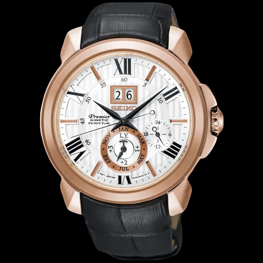 ĐỒNG HỒ SEIKO SNP150P1