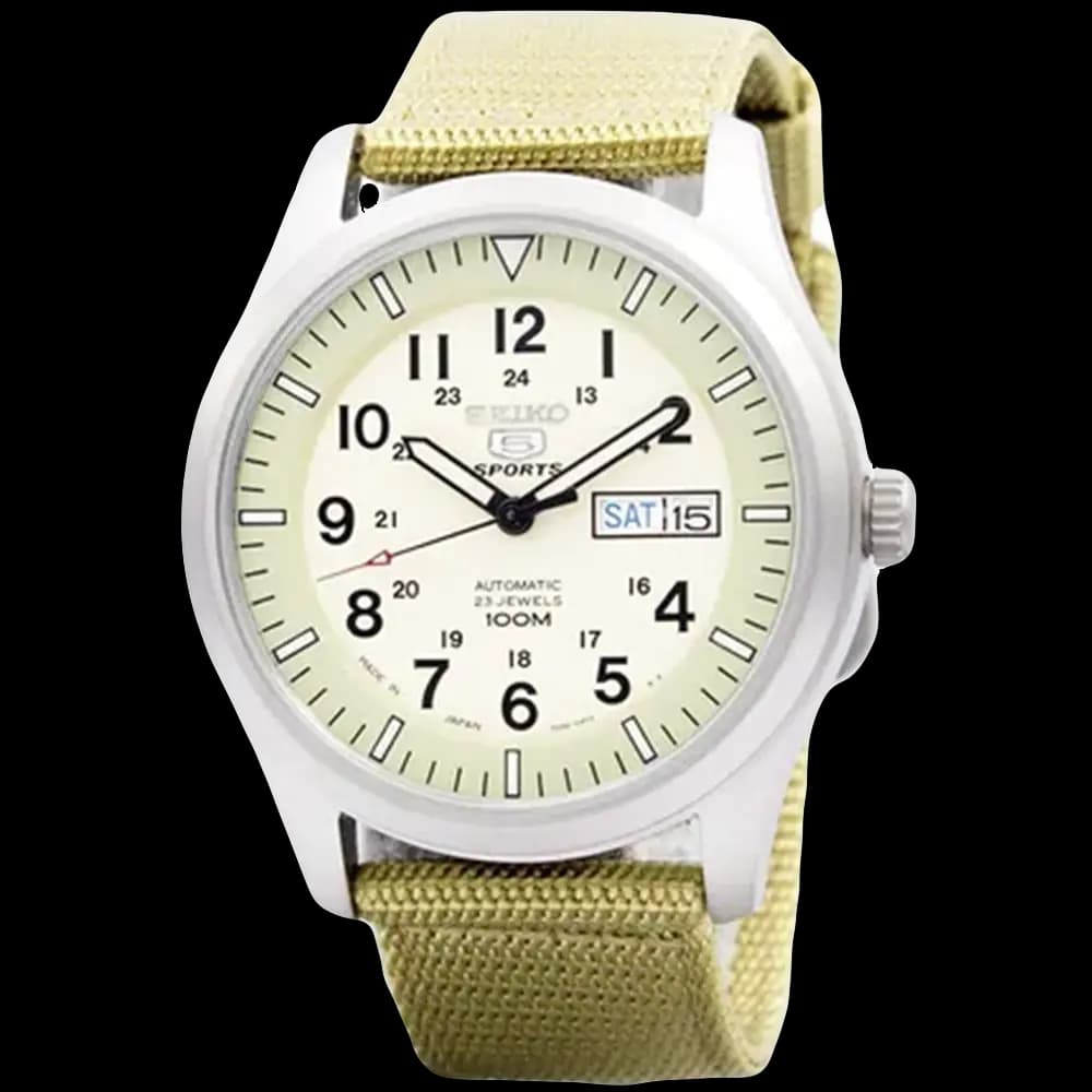 ĐỒNG HỒ SEIKO SNZG07J1