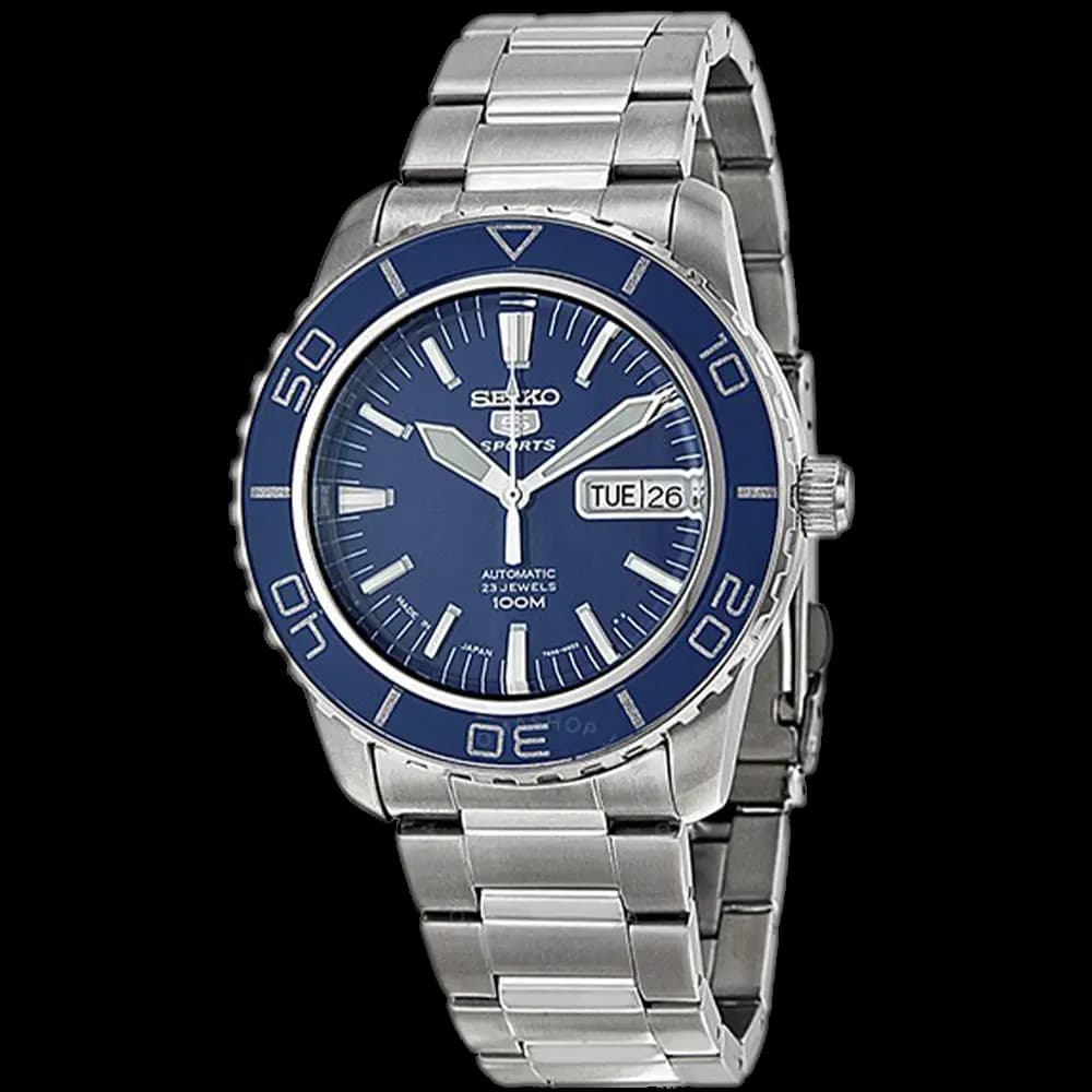 ĐỒNG HỒ SEIKO SNZH53J1