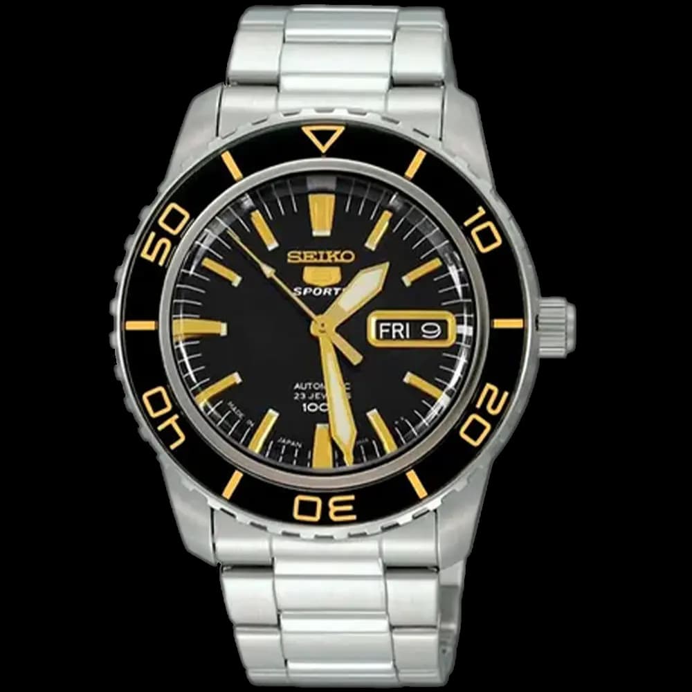 ĐỒNG HỒ SEIKO SNZH57J1