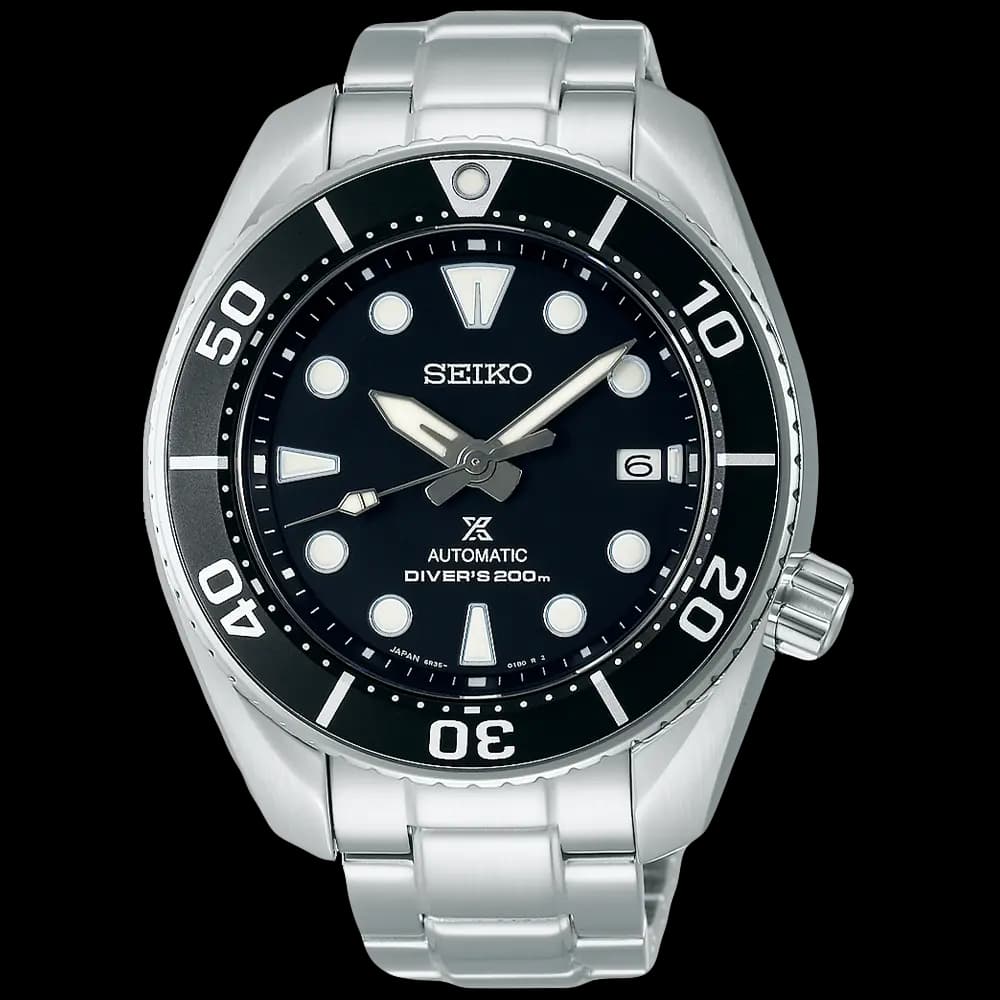 ĐỒNG HỒ SEIKO SPB103J1