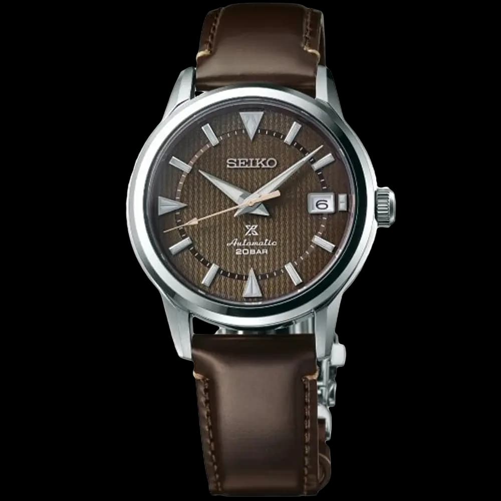 ĐỒNG HỒ SEIKO SPB251J1