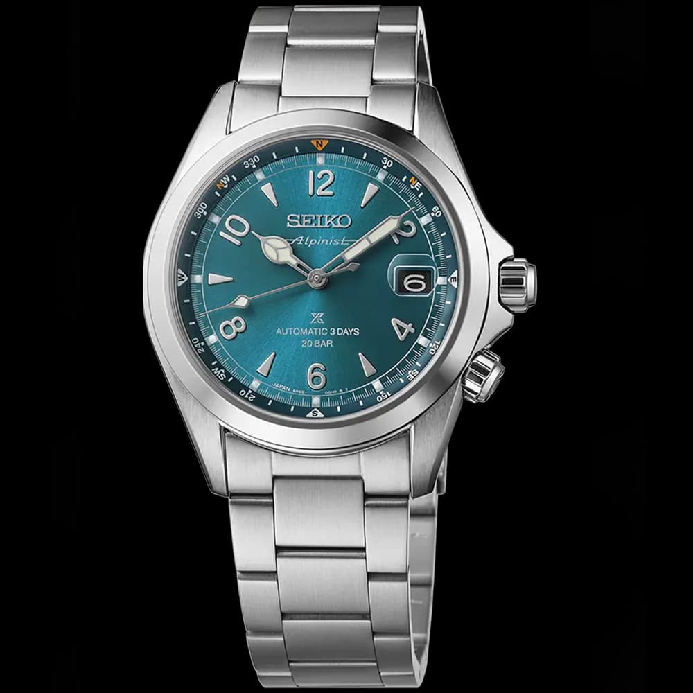 ĐỒNG HỒ SEIKO SPB503J1